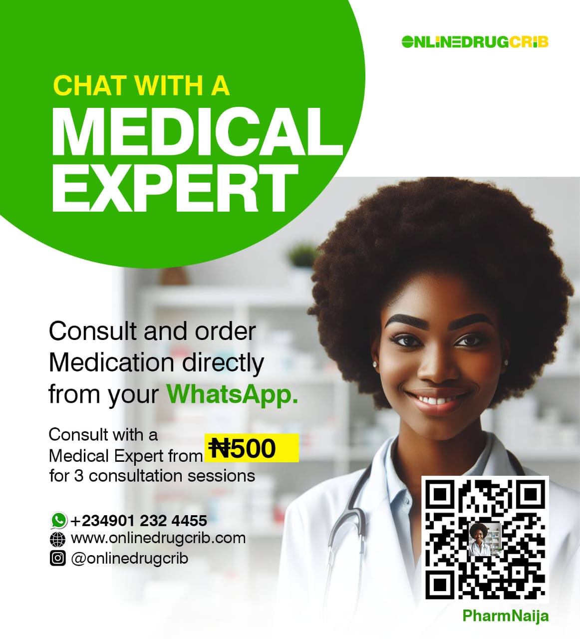 Pharm9ja