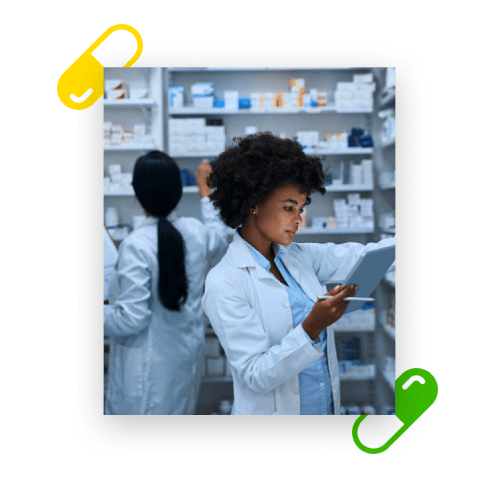 Pharmaceutical products
