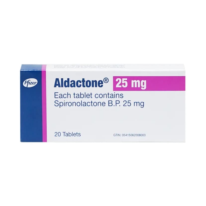 Aldactone