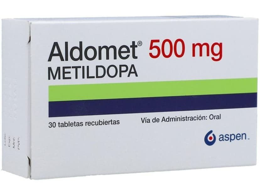 Aldomet