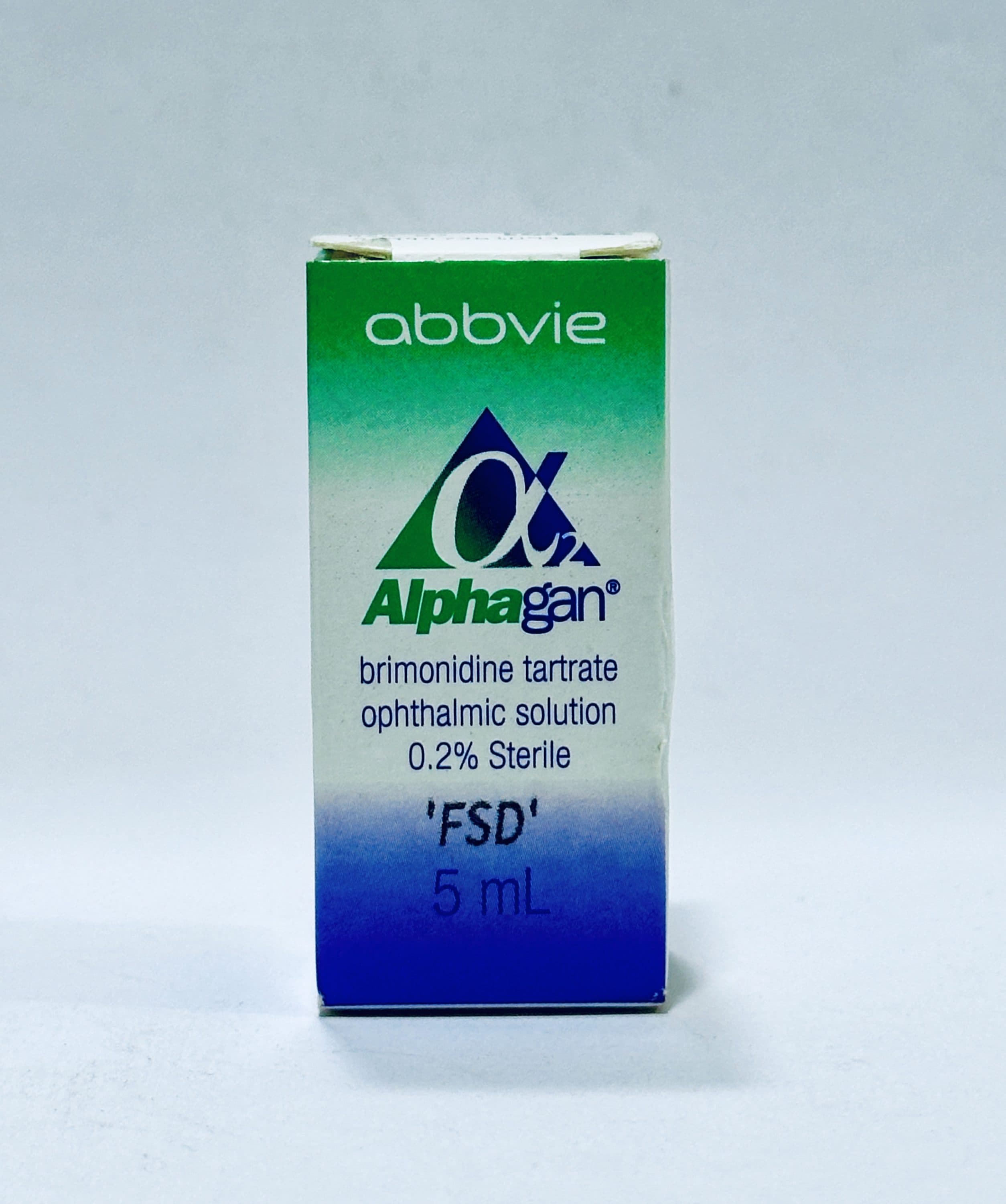 Alphagan