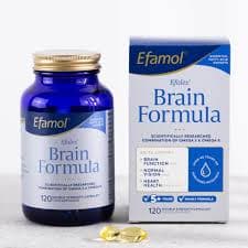 Efamol Brain Formula (150ml)