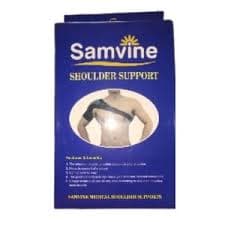 Samvine Shoulder Support
