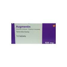 Augmentin 625mg