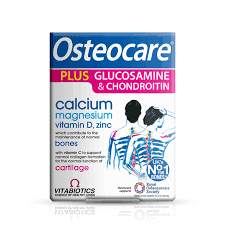 Osteocare
