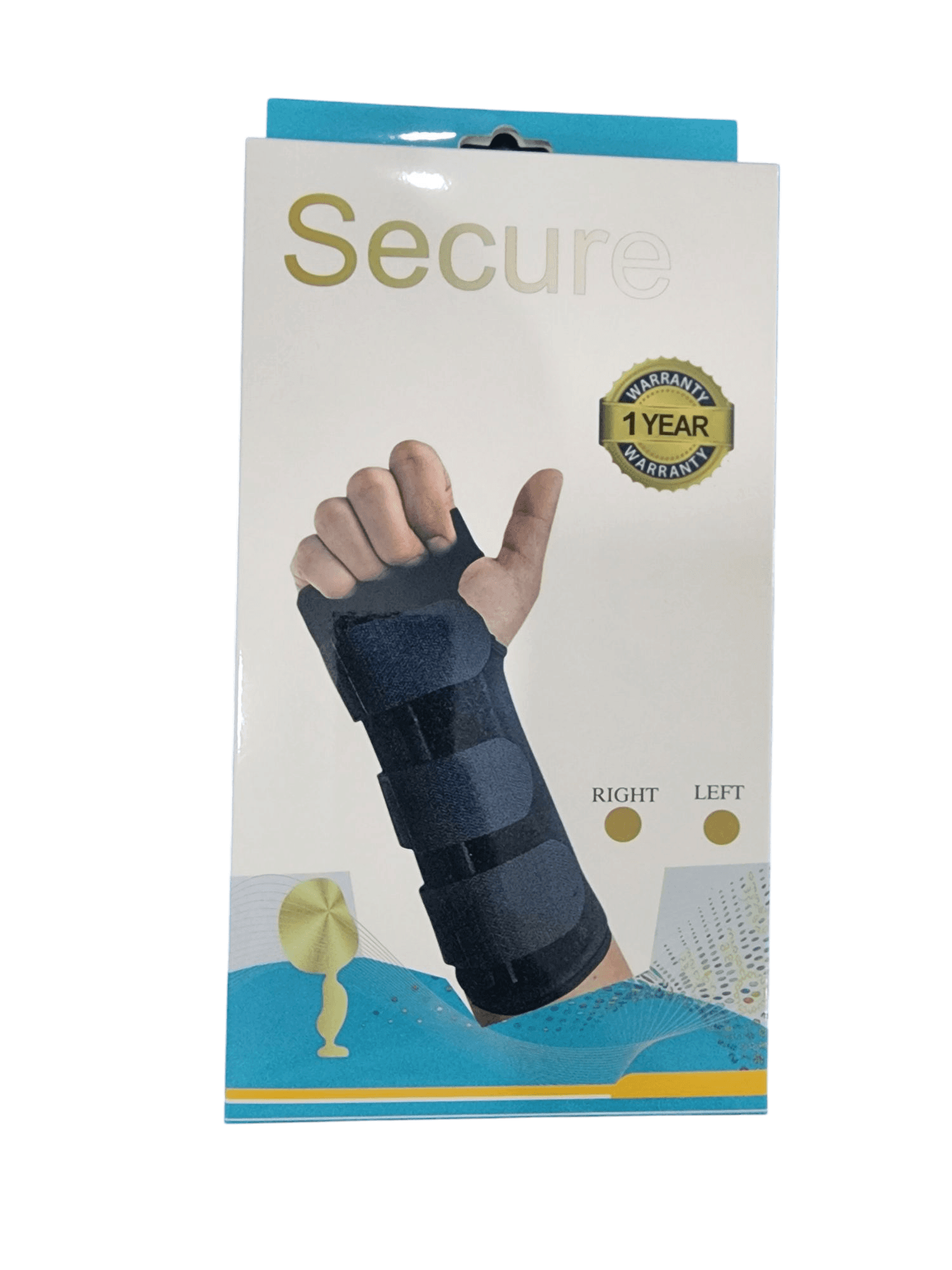 Varites Wrist Support