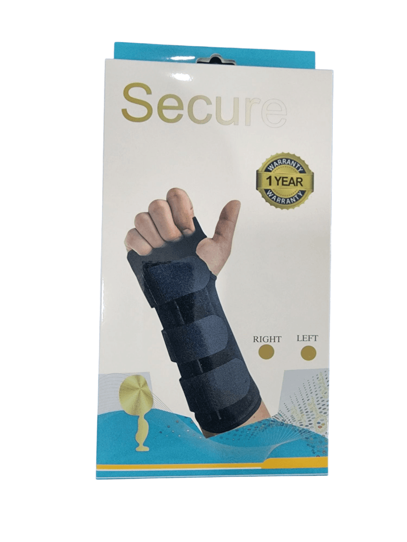 Varites Wrist Support
