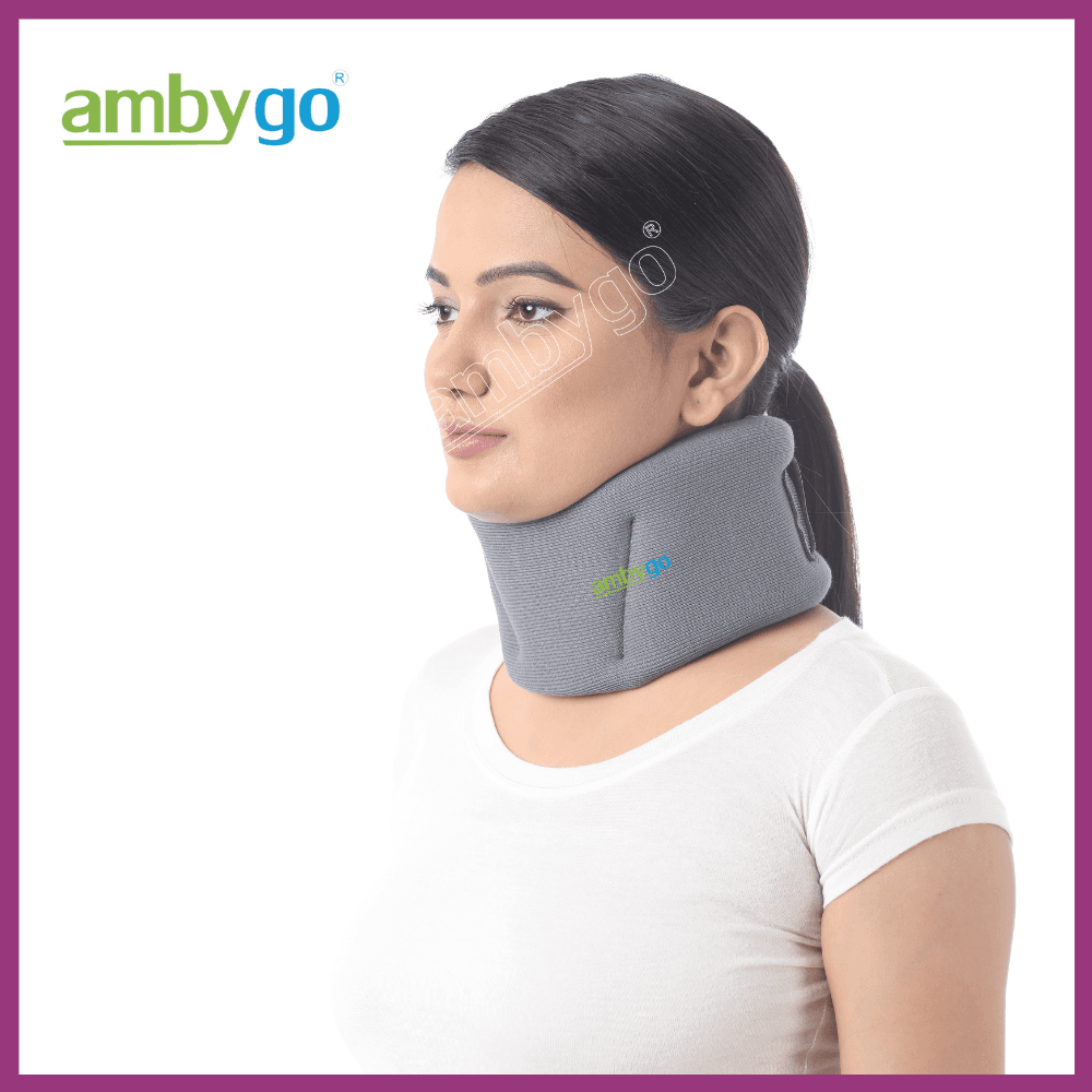 Cervical Collar Full Foam