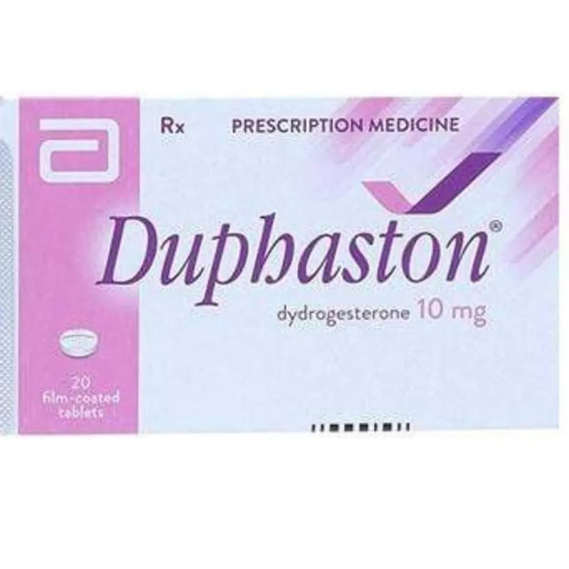 Duphaston Tablet