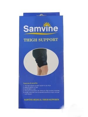 Samvine Thigh Support