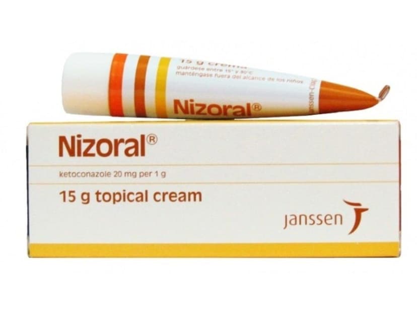 Nizoral Cream
