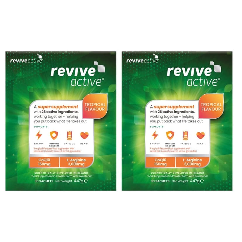 Revive Active Supplement Sachets (x30)
