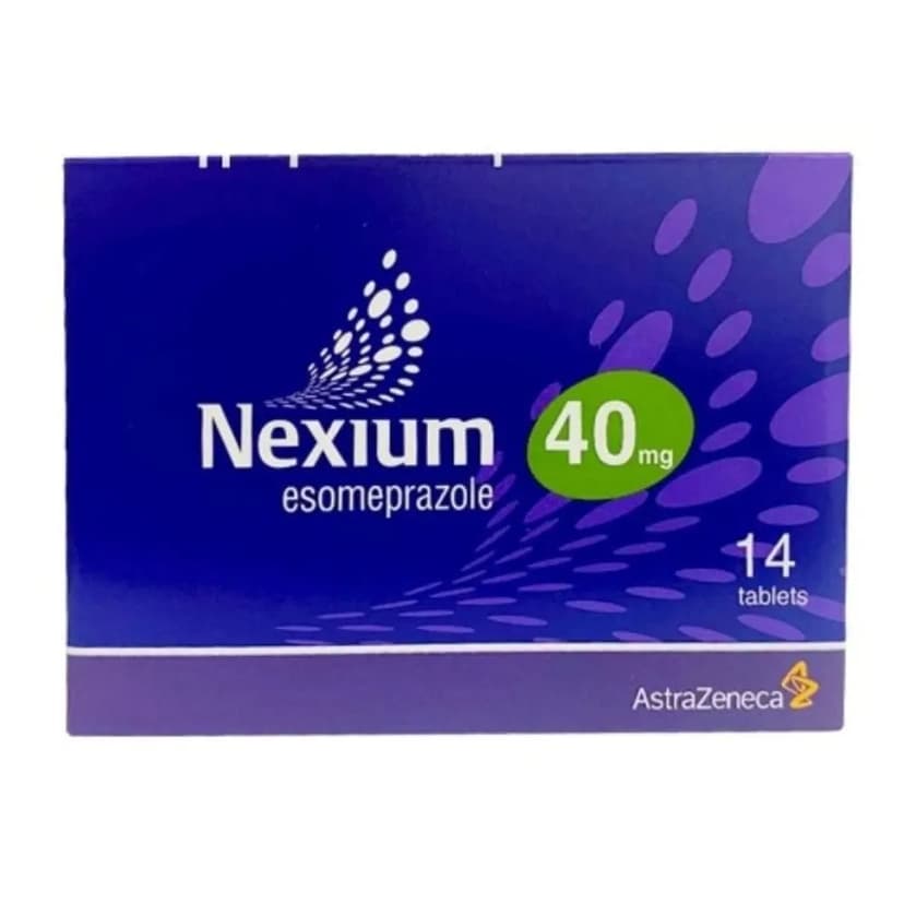 Nexium 40mg