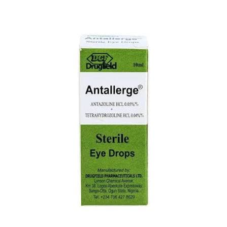 Antarllerge