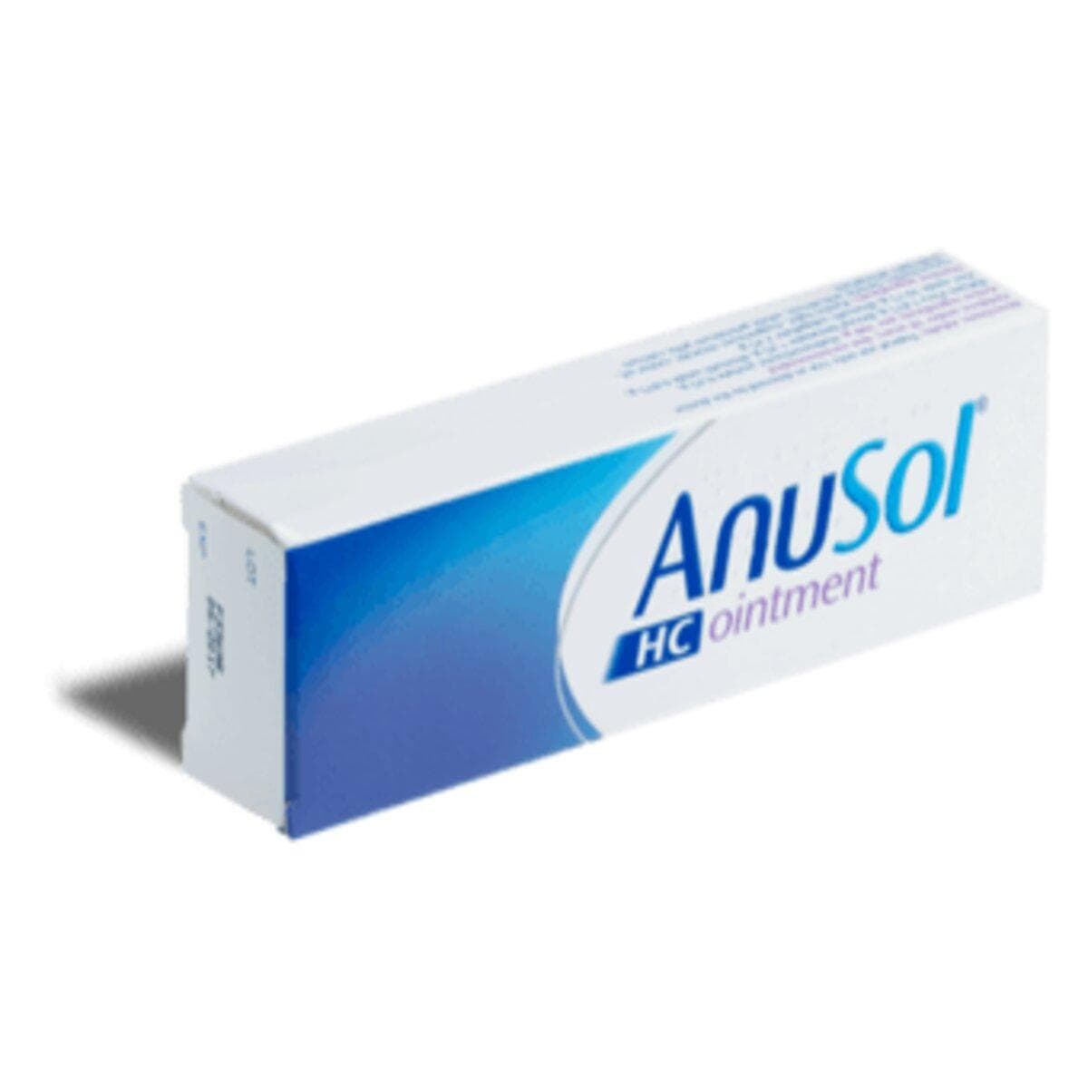 Anusol HC Ointment (30g)
