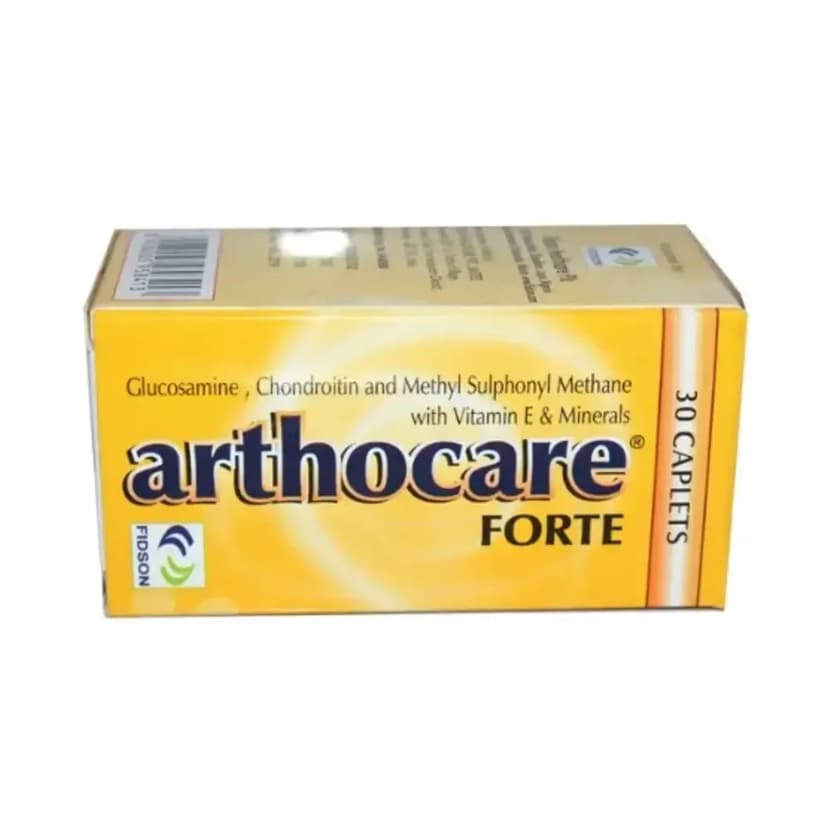 Arthocare Forte