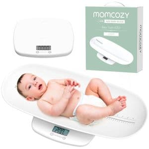 Baby Weighing Scale