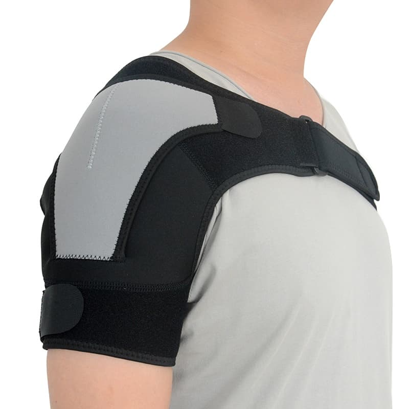 Bwell Shoulder Support