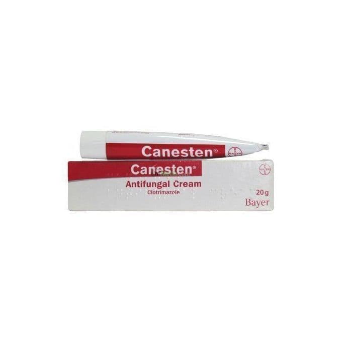 Canesten Antifungal Cream (20g)