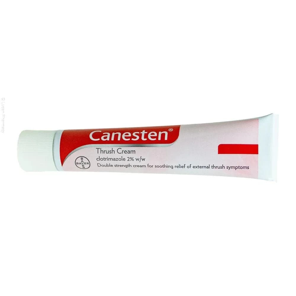 Canesten Thrush External Cream (20g)