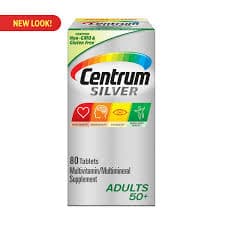 Centrum Silver 50+