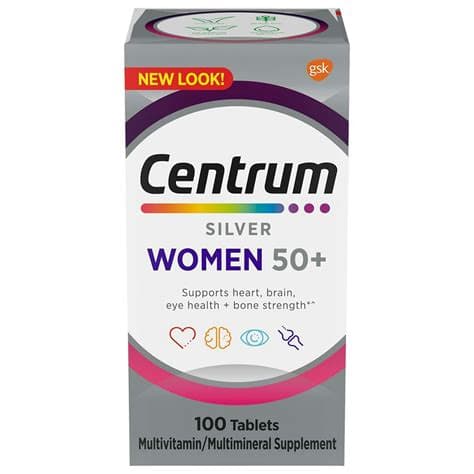 Centrum Women x100