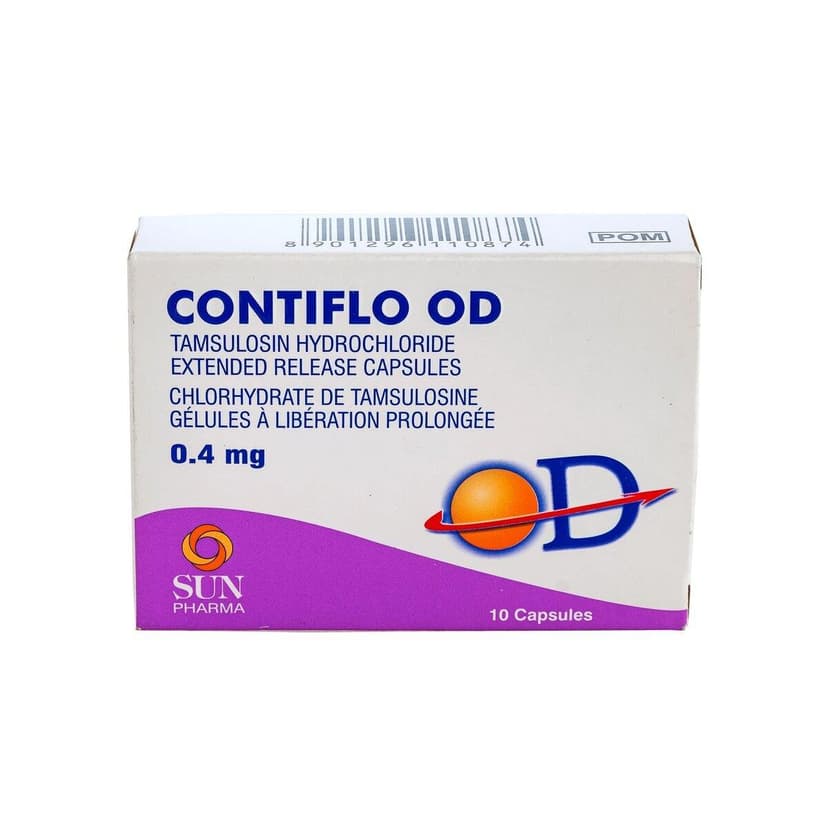 Contilo OD