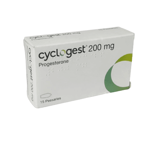 Cyclogest (200mg)