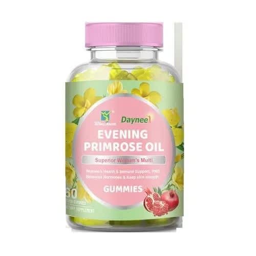 Daynee Evening Primerose Gummies