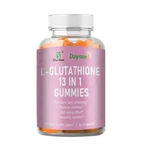 Daynee Gluthathione Gummies