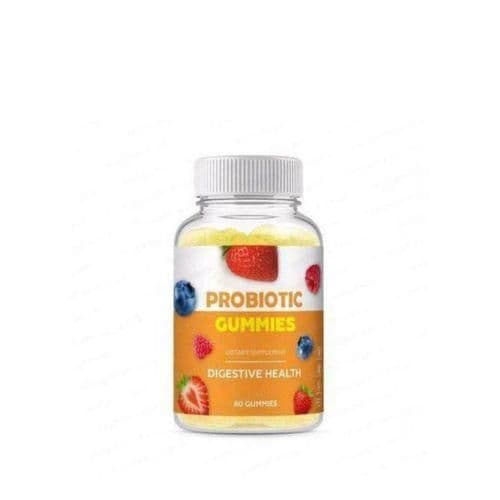 Daynee Probiotic Gummies