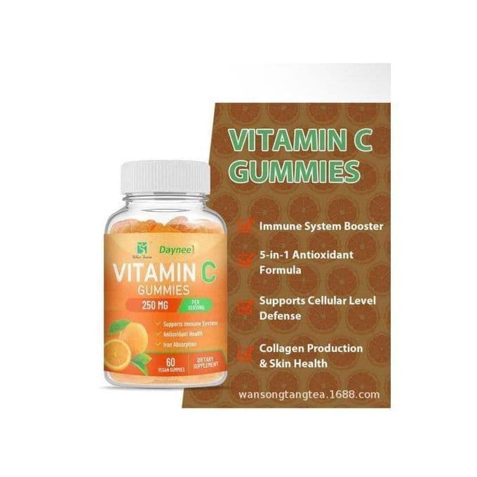 Daynee Vitamin C Gummies