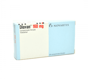 Diovan 160mg