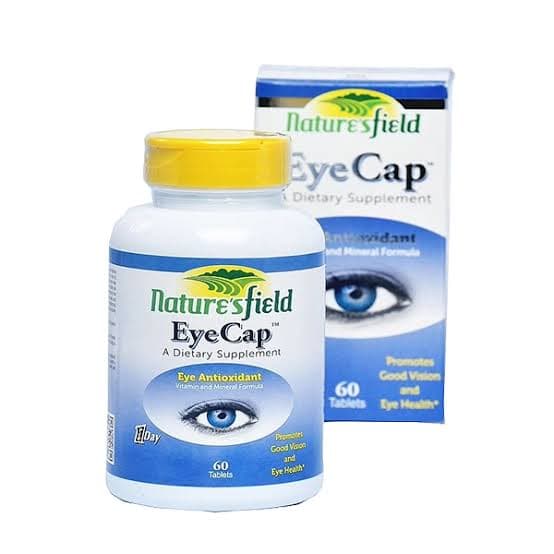 EyeCap x 120