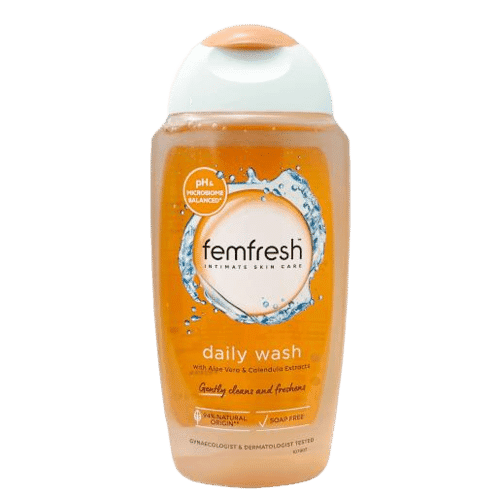 Femfresh Feminine Wash