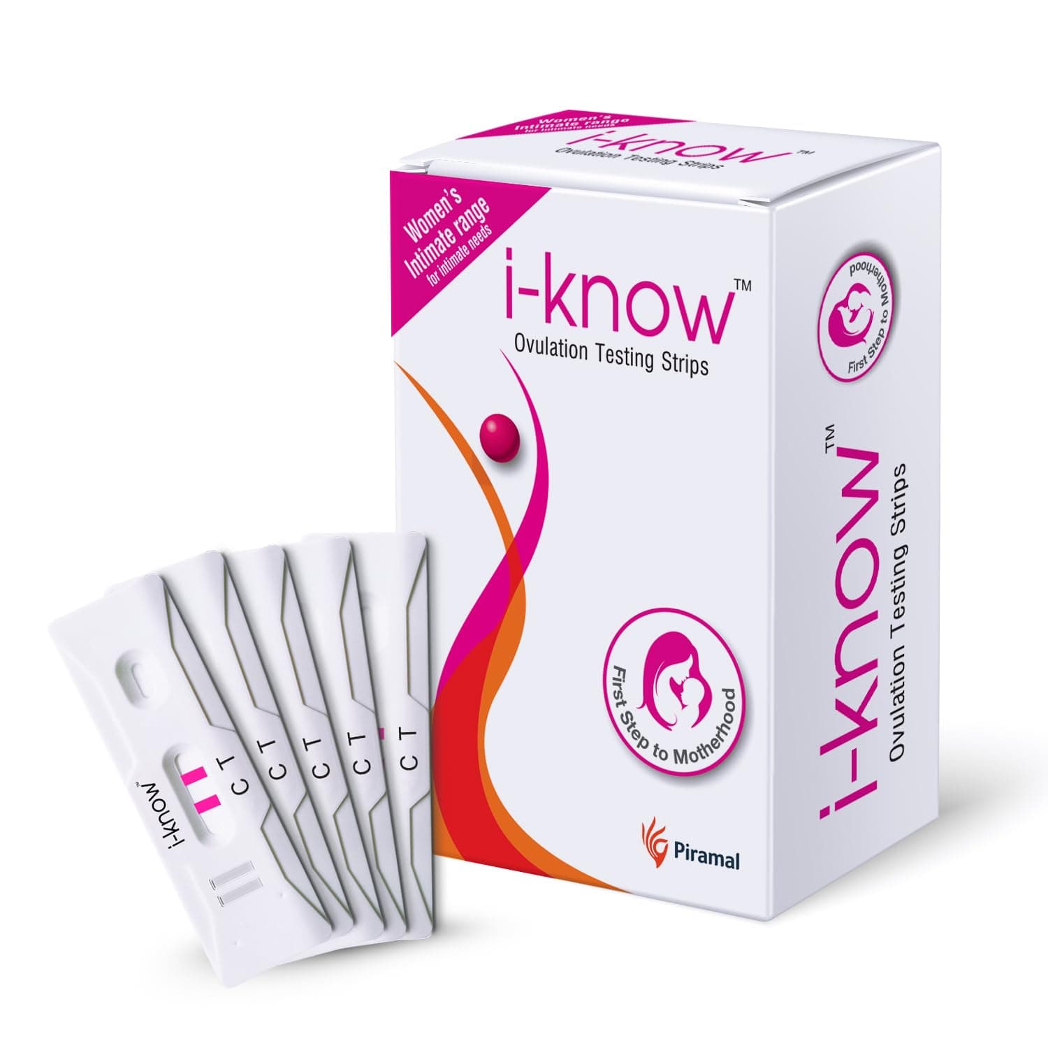 Fertility Check Ovulation Test Kit