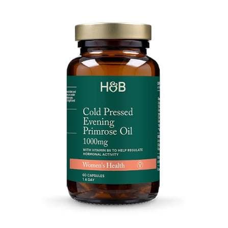 Fevert H&B Evening Primerose Capsules