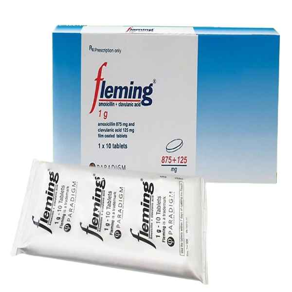 Fleming 1g