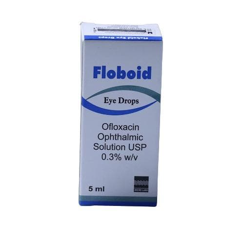 Floboid Drops