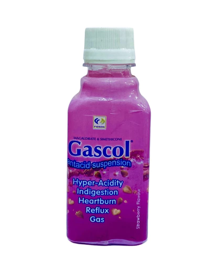 Gascol