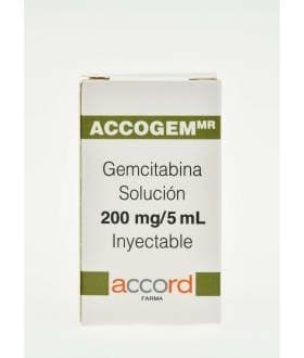 Gemcitabine Injection Amgicin (1000mg)