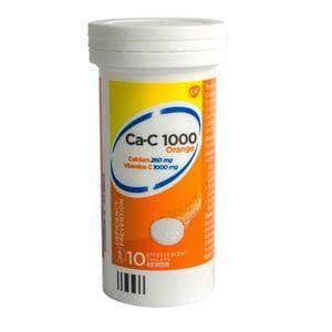 GSK CA-C 1000mg