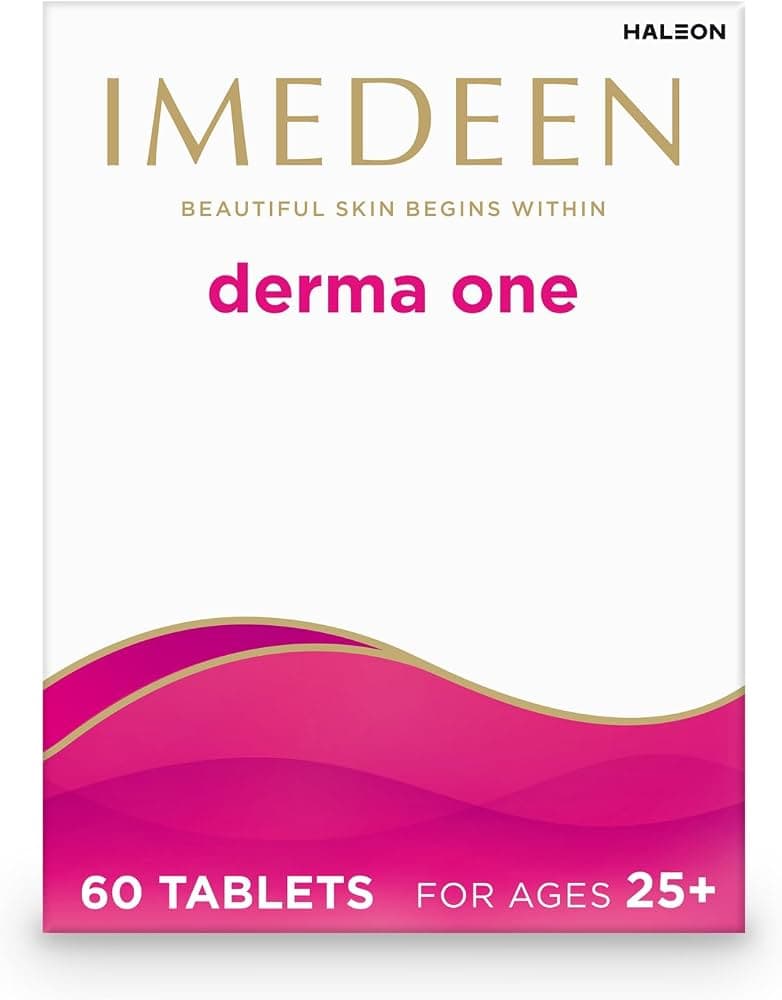 Imedeen Derma One (60 Tablets)