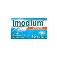 Imodium Instant Capsule