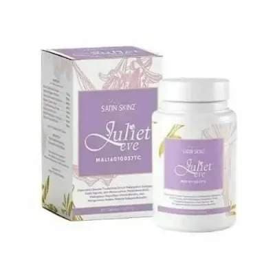 Juliet Eve Capsule