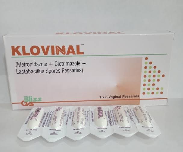 Klovinal