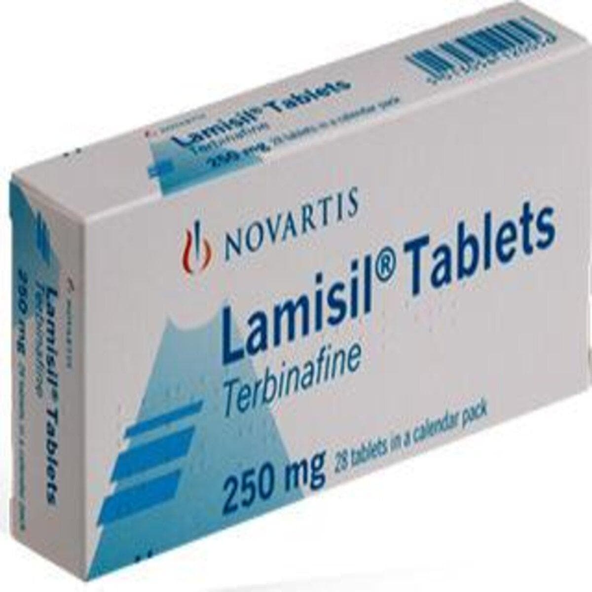 Lamisil Tab 250MG