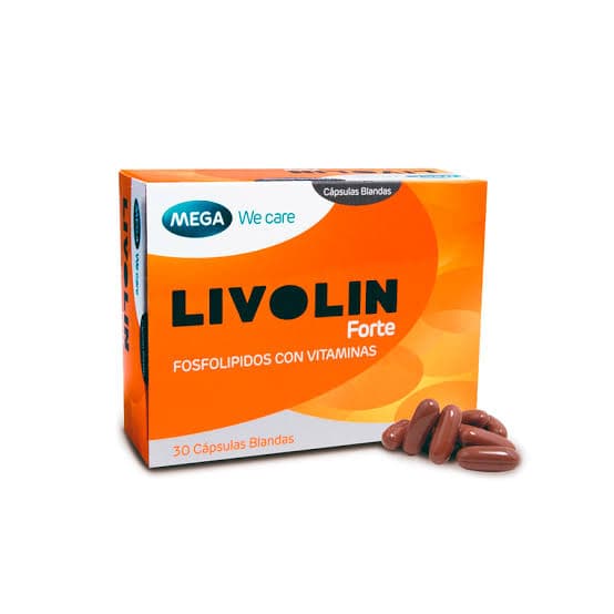 Livolin Forte