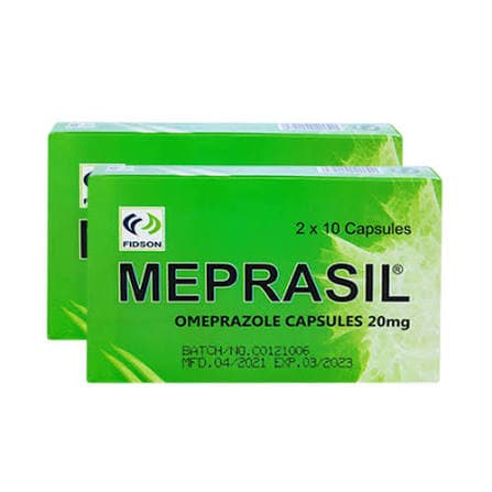 Meprasil