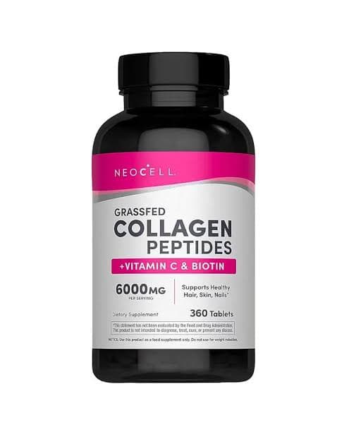 NeoCell Super Collagen + Vitamin C (90 Tablets)